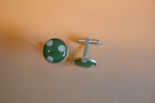 Cufflinks