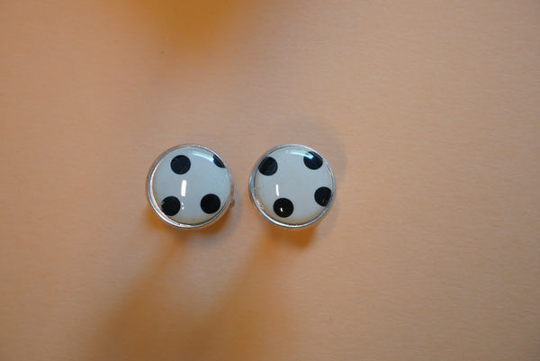 Cufflinks
