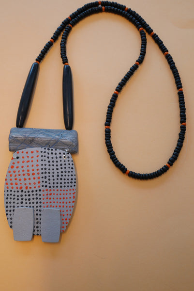 Collier sautoir