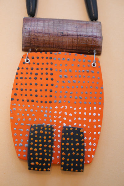 Collier sautoir