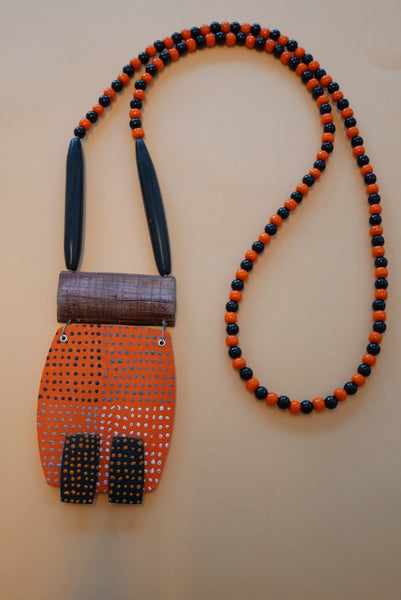 Collier sautoir