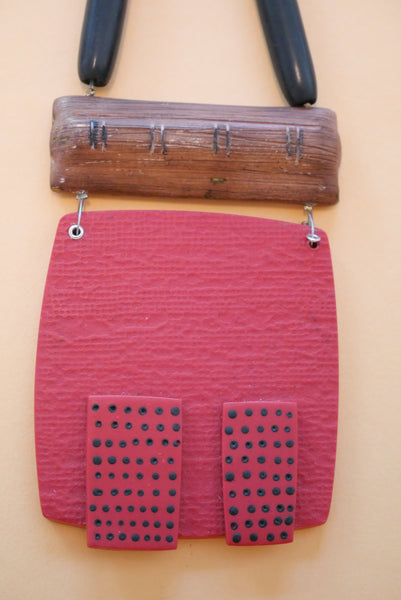 Collier sautoir