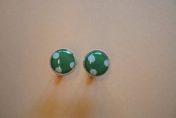 Cufflinks