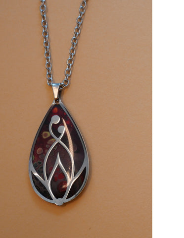 drop pendant