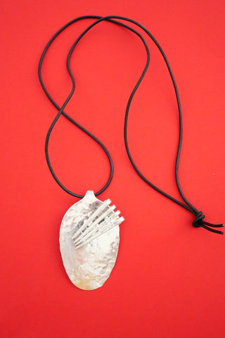 Barbara Beutler Long Necklace